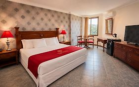Gran Hotel Santa Cruz