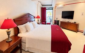 Gran Hotel Santa Cruz